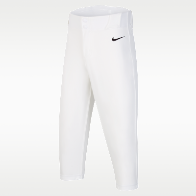Nike Vapor Select 2 Big Kids' High Baseball Pants. Nike.com